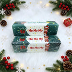 Christmas Slow Rising Butter Squishy